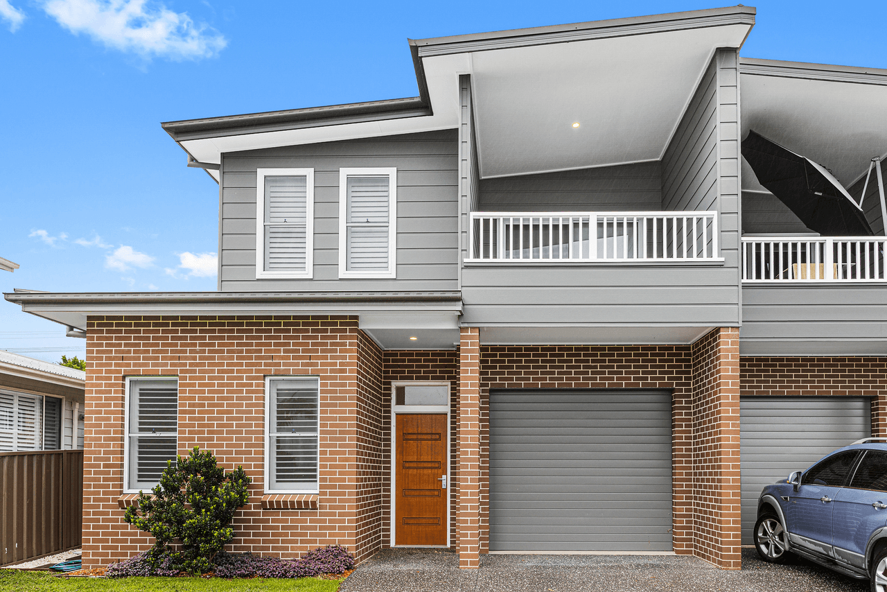 8B Sawan Lane, HELENSBURGH, NSW 2508