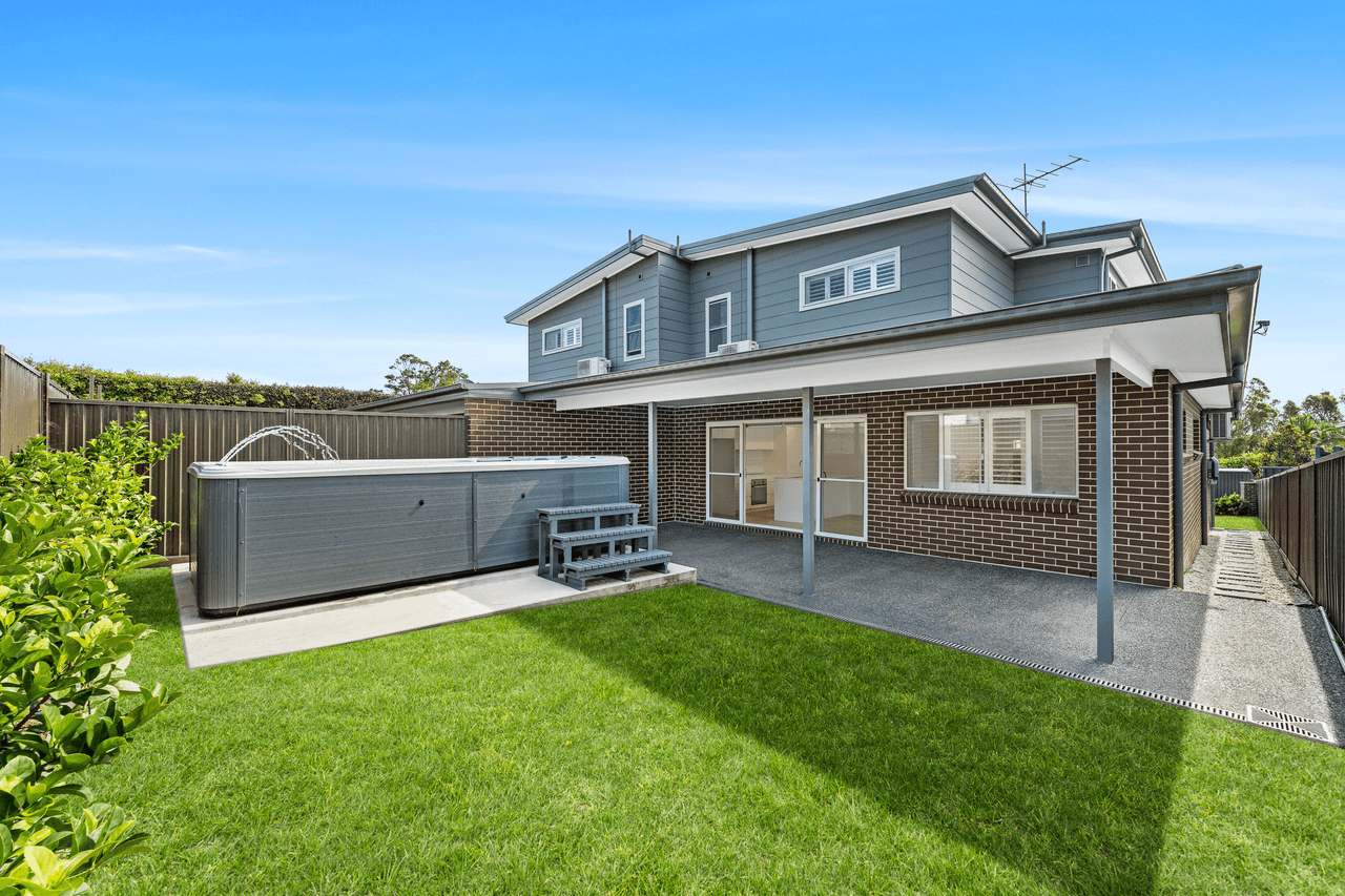 8B Sawan Lane, HELENSBURGH, NSW 2508