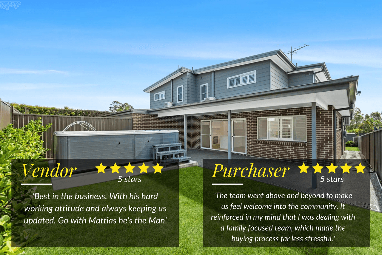 8B Sawan Lane, HELENSBURGH, NSW 2508