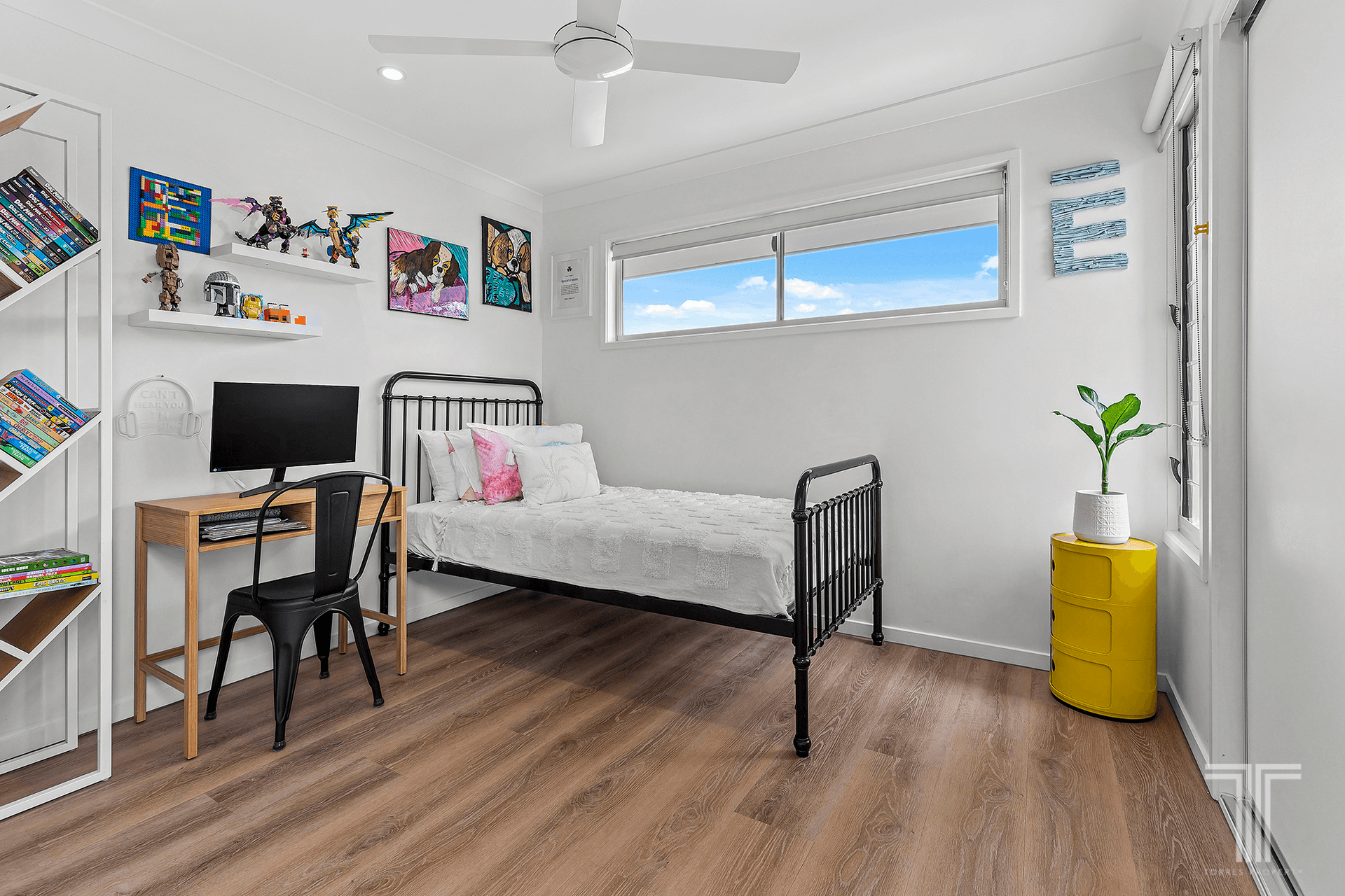 1/47 East Street, Camp Hill, QLD 4152