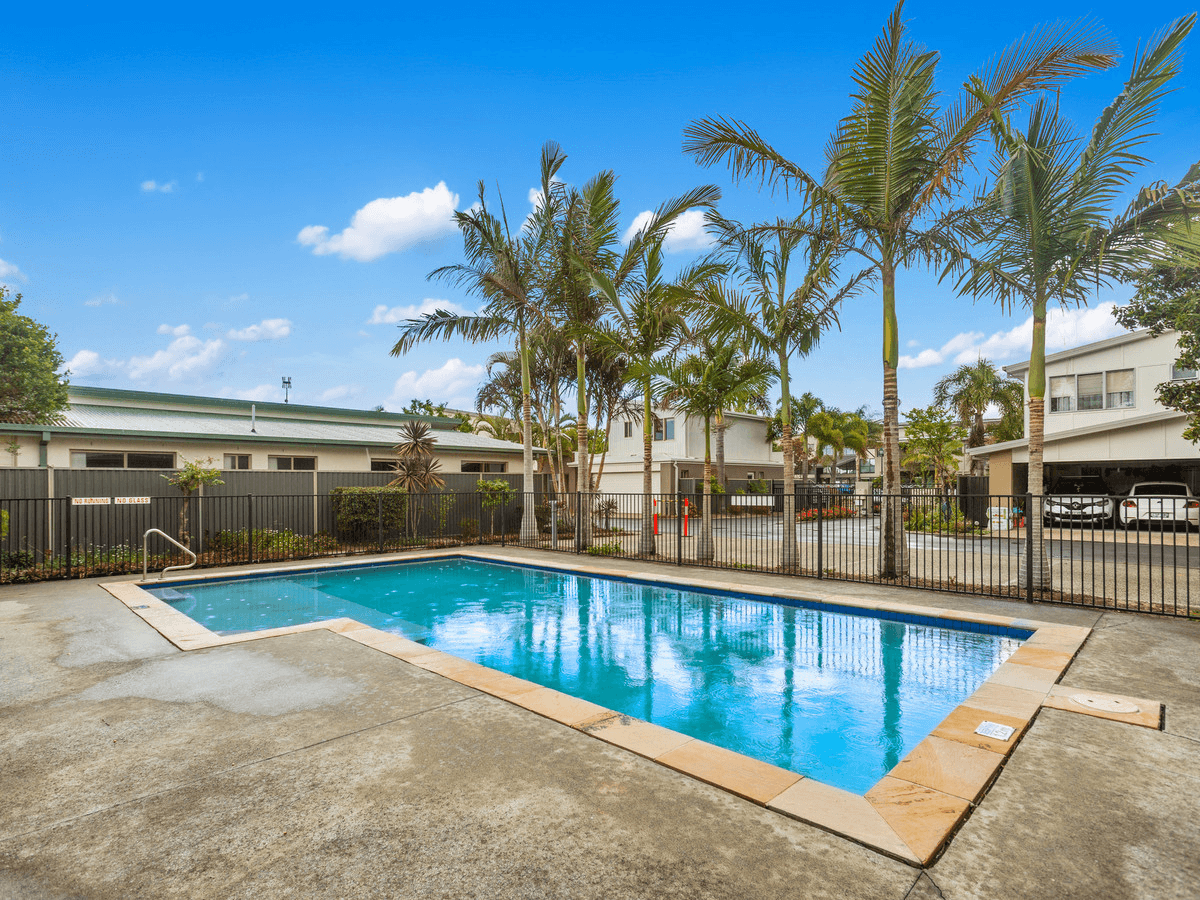 31/42-58 Ballina Street, Pottsville, NSW 2489