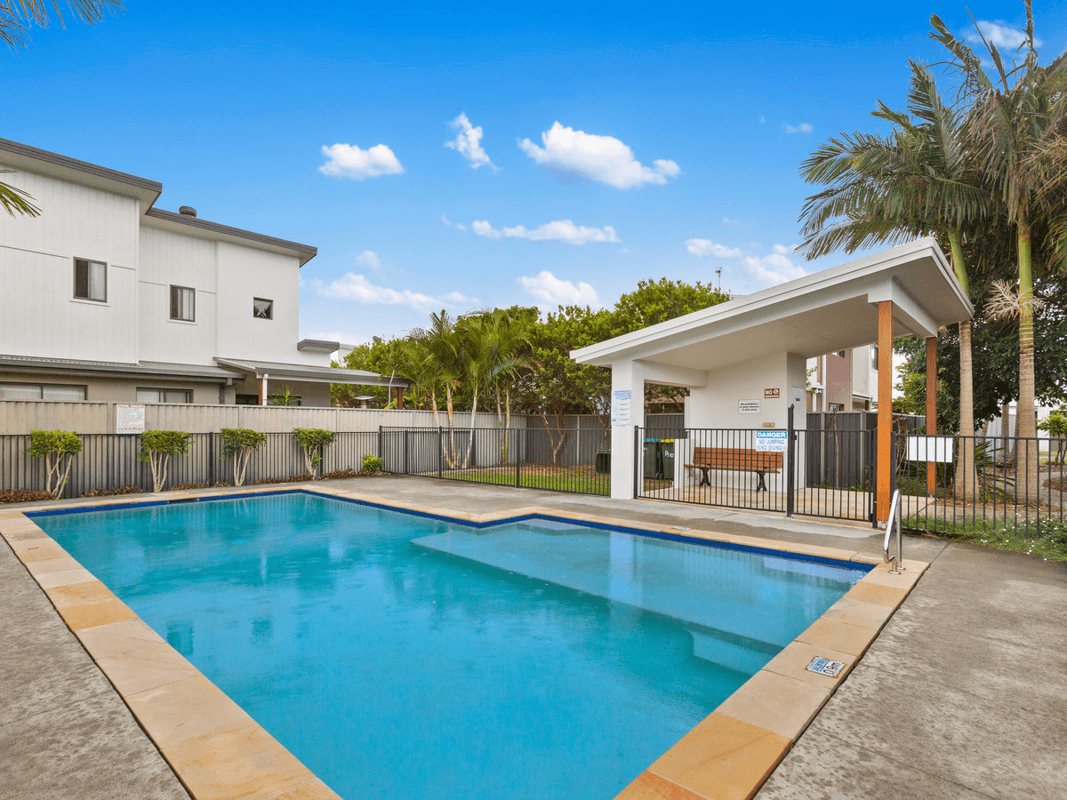 31/42-58 Ballina Street, Pottsville, NSW 2489