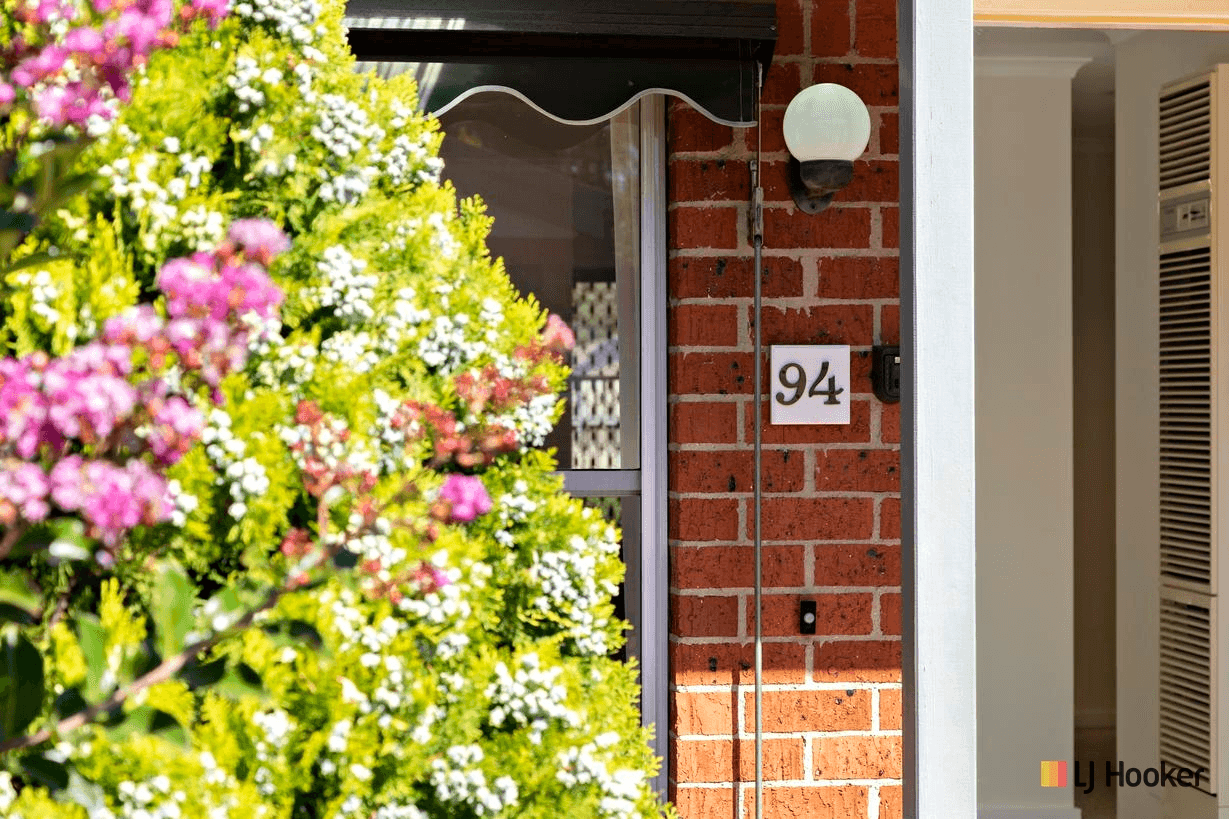 94/177 Badimara Street, FISHER, ACT 2611