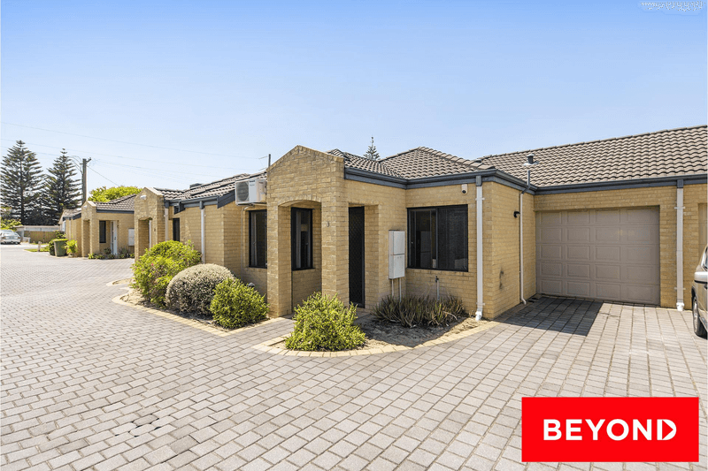 3/77-79 Henry Street, EAST CANNINGTON, WA 6107