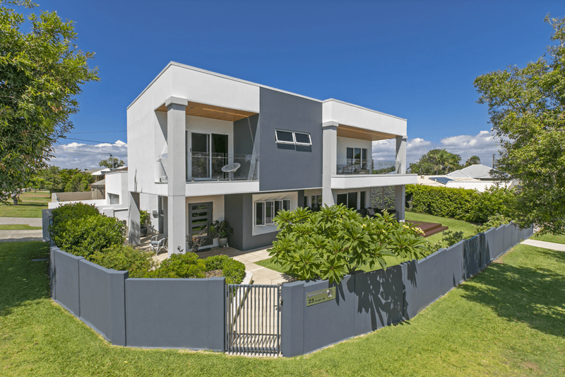 23 Jeays St, Scarborough, QLD 4020