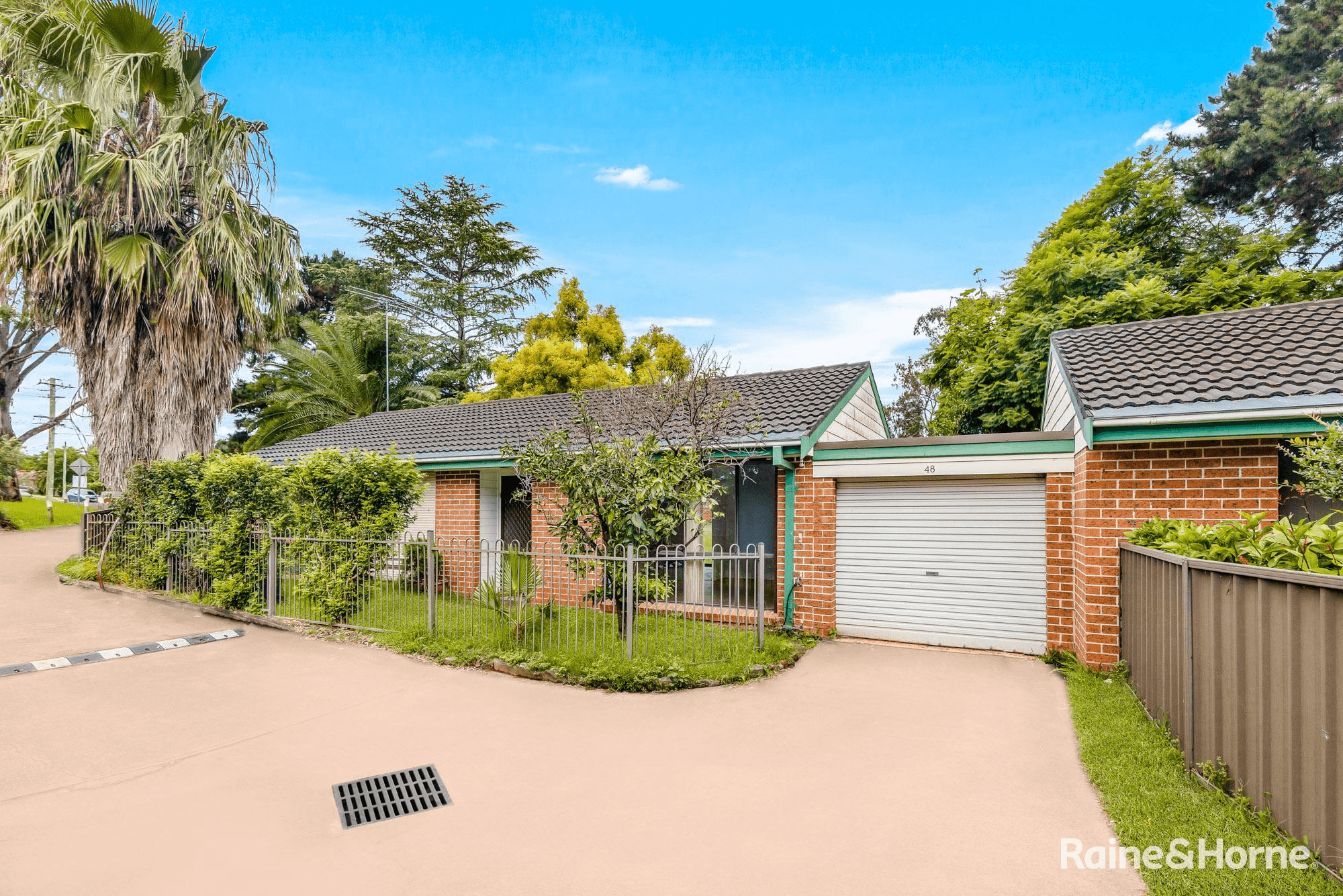 48/27 Waratah Crescent, MACQUARIE FIELDS, NSW 2564