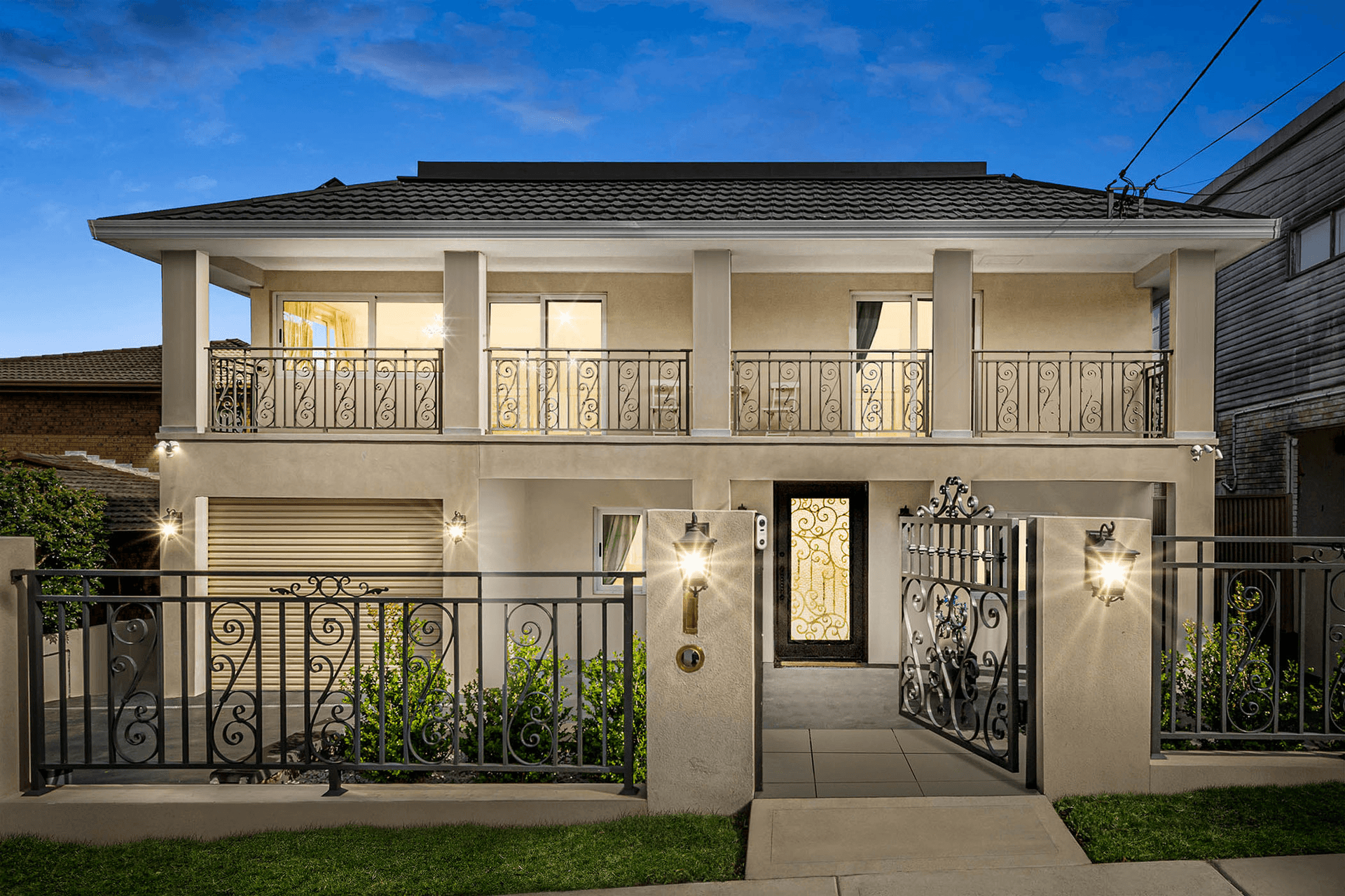 39 Ramsgate Road, Kogarah Bay, NSW 2217