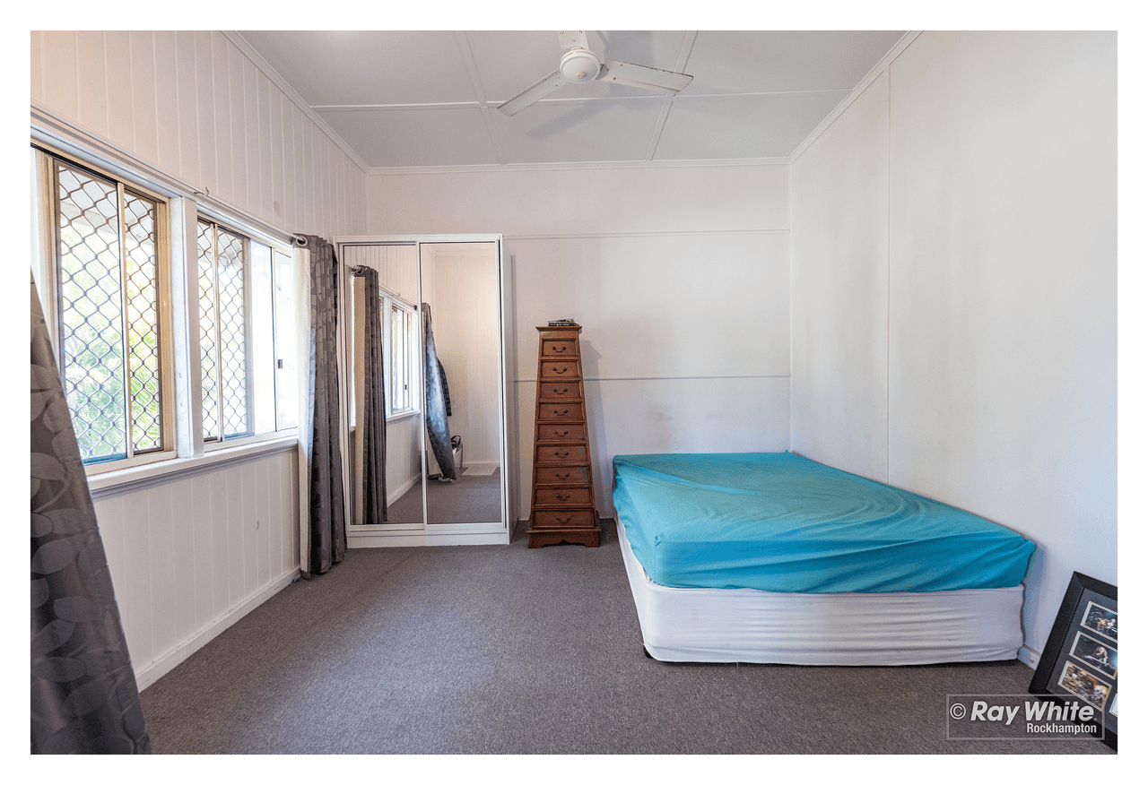 97 Livingstone Street, BERSERKER, QLD 4701