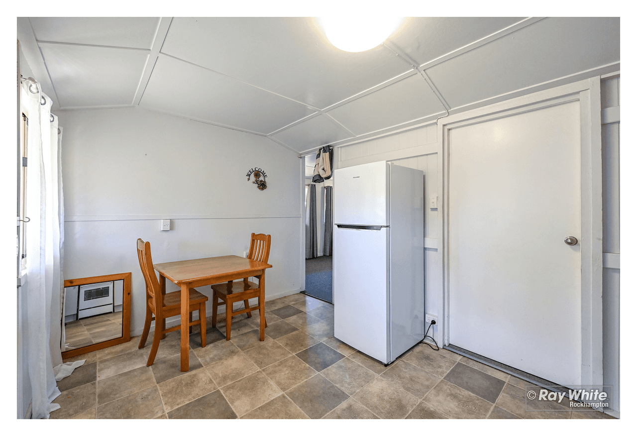 97 Livingstone Street, BERSERKER, QLD 4701