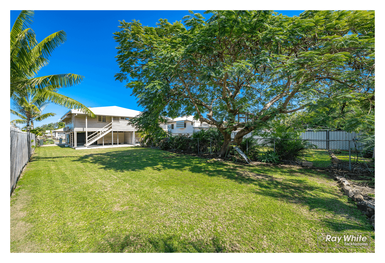 97 Livingstone Street, BERSERKER, QLD 4701