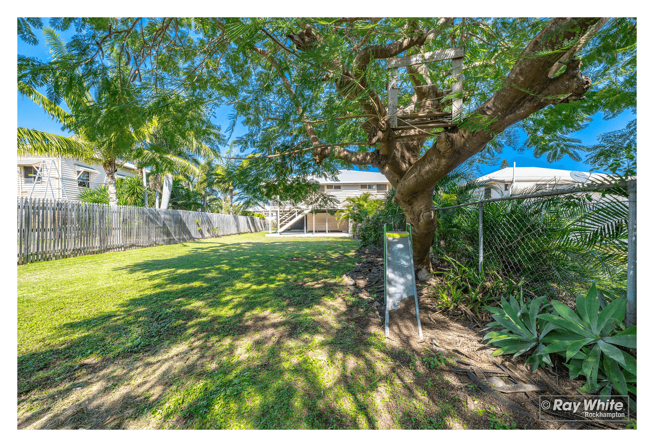 97 Livingstone Street, BERSERKER, QLD 4701