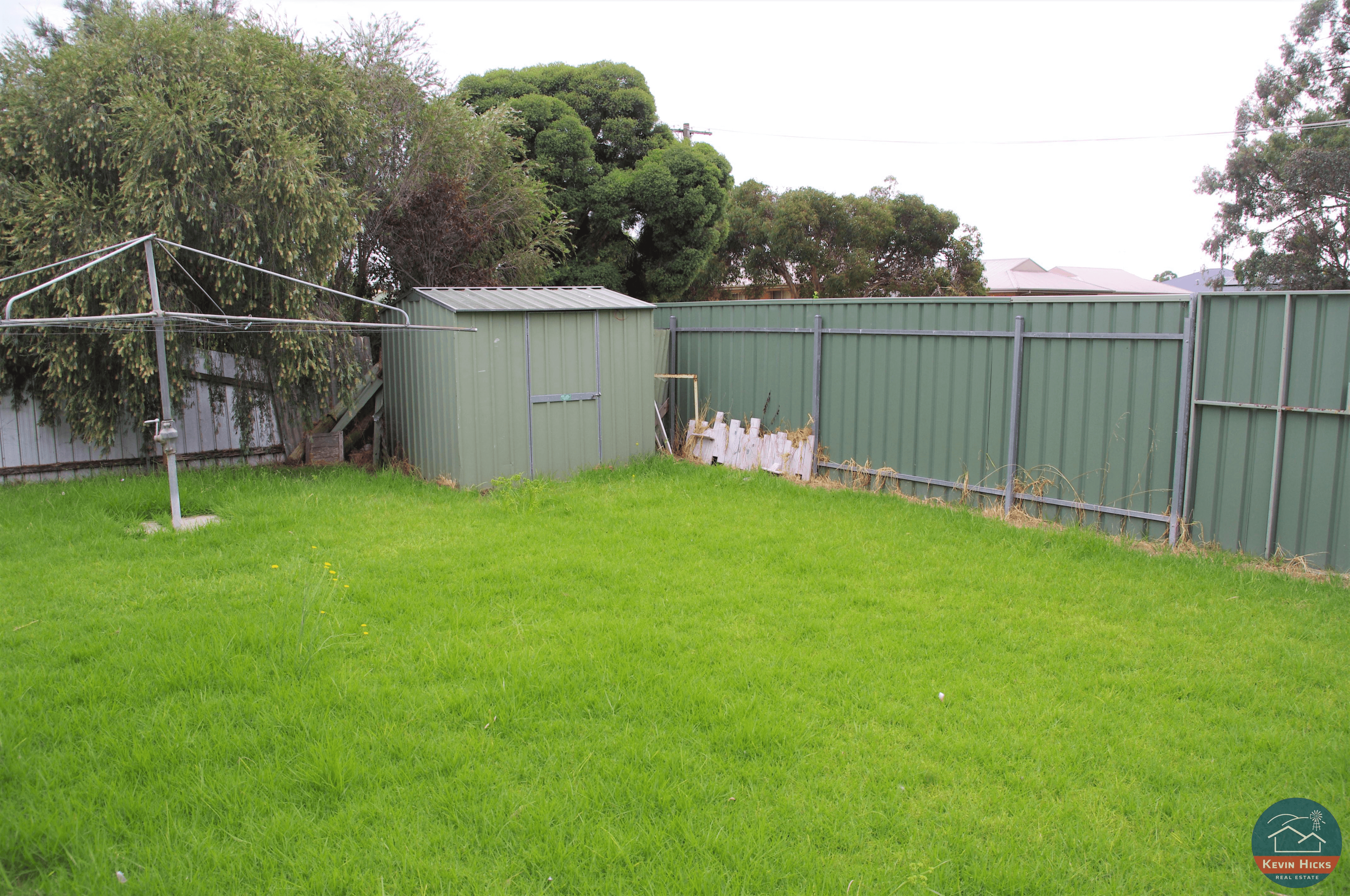 4 Paterson Street, NUMURKAH, VIC 3636
