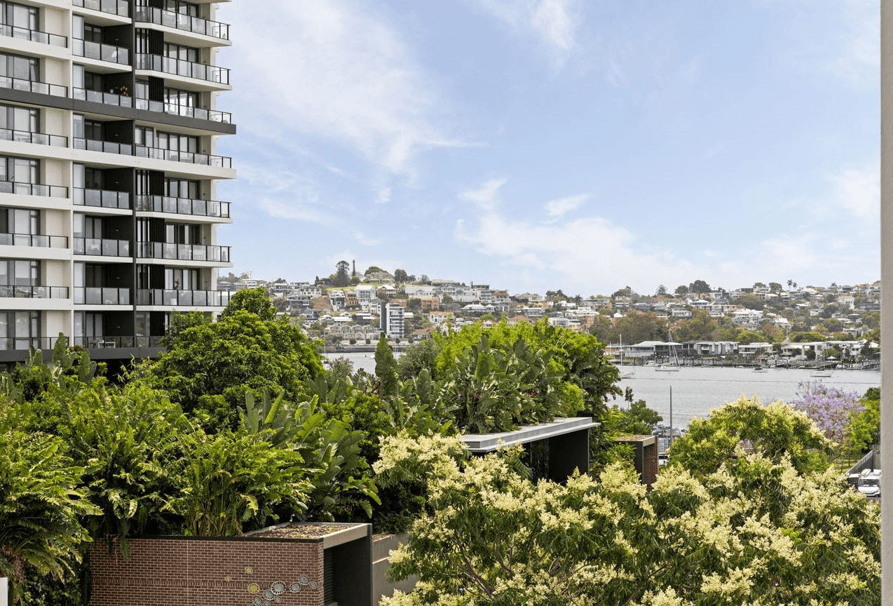 601/53 Wyandra Street, Teneriffe, QLD 4005