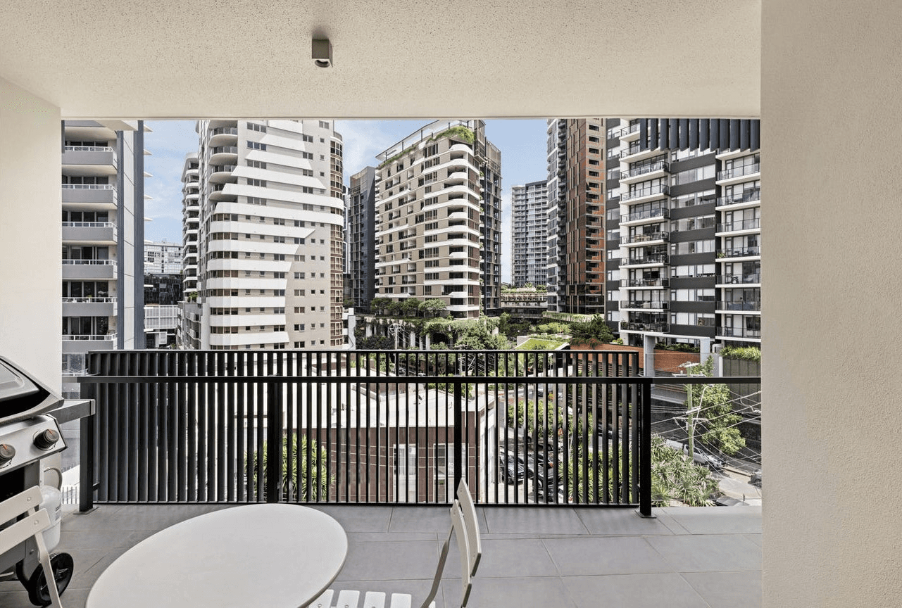 601/53 Wyandra Street, Teneriffe, QLD 4005