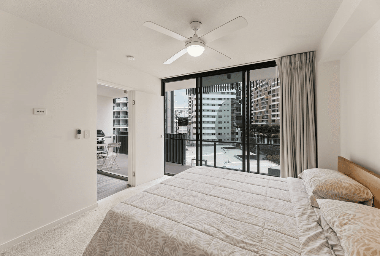 601/53 Wyandra Street, Teneriffe, QLD 4005