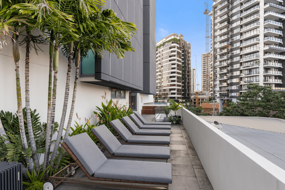 601/53 Wyandra Street, Teneriffe, QLD 4005