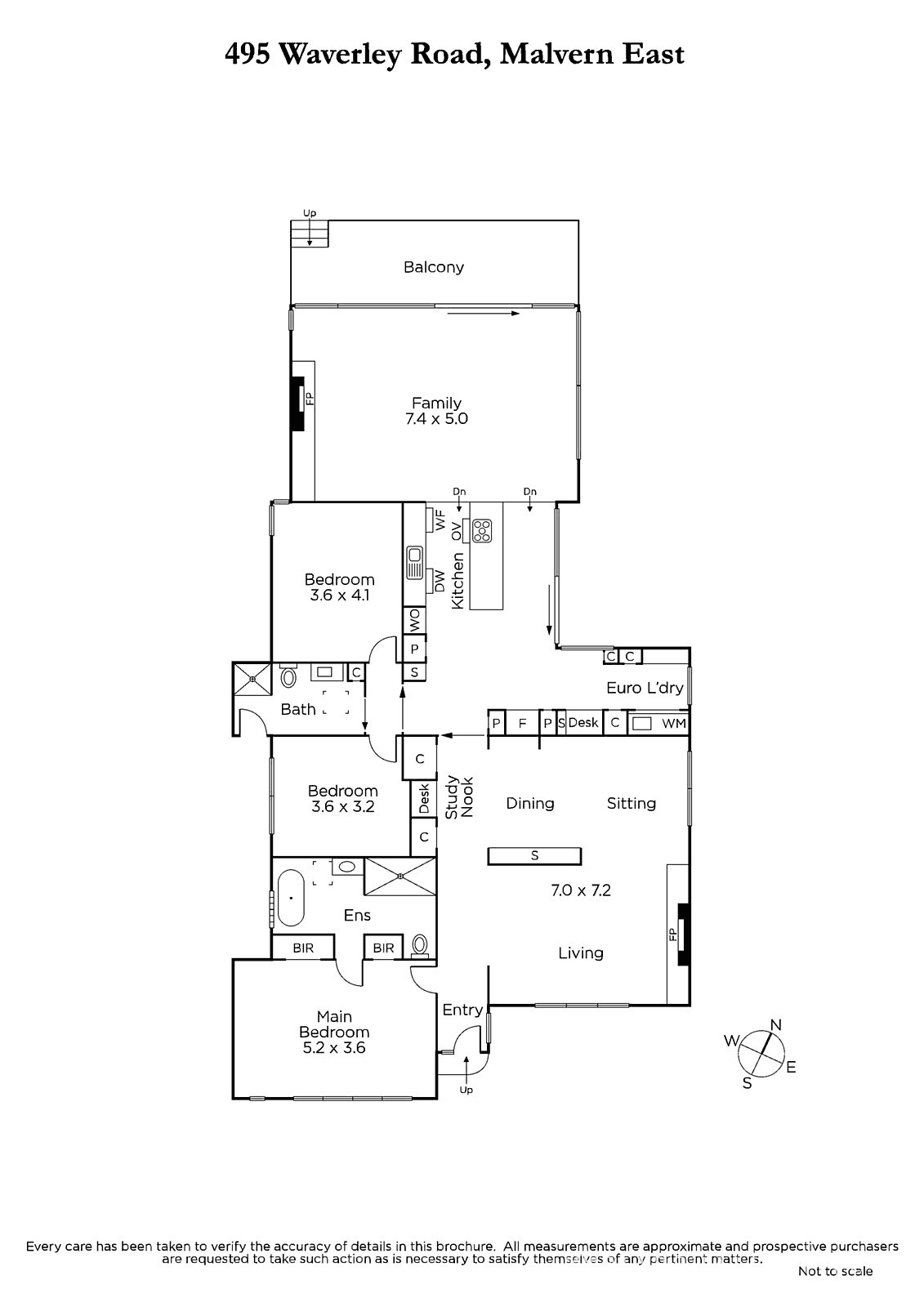 495 Waverley Road, Malvern East, VIC 3145