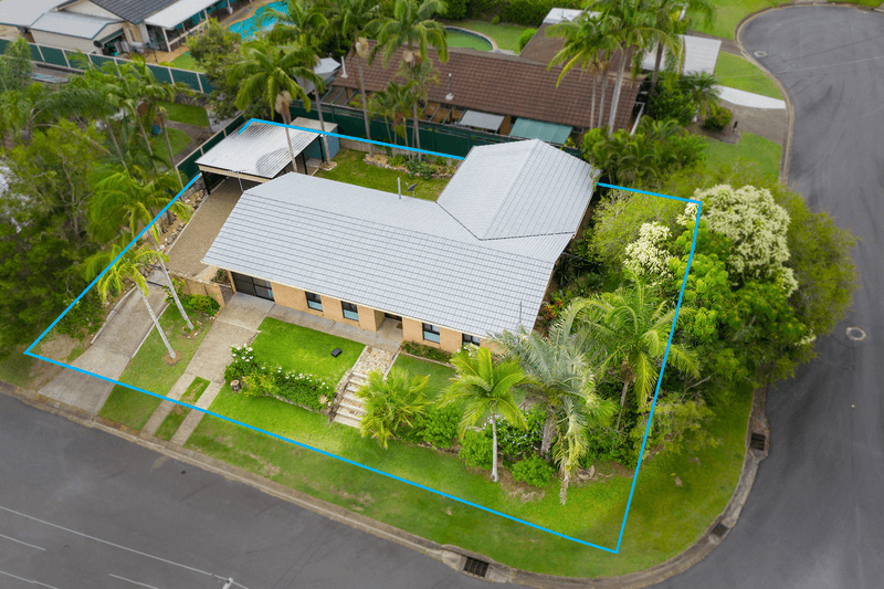 15 Batman Crescent, SPRINGWOOD, QLD 4127