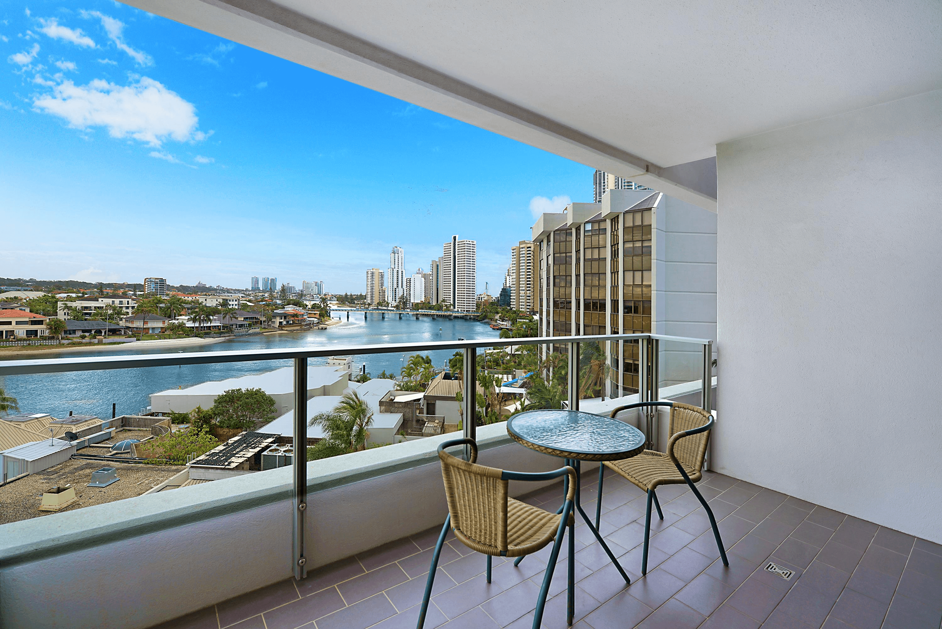 603/4 Wahroonga Place, Surfers Paradise, QLD 4217