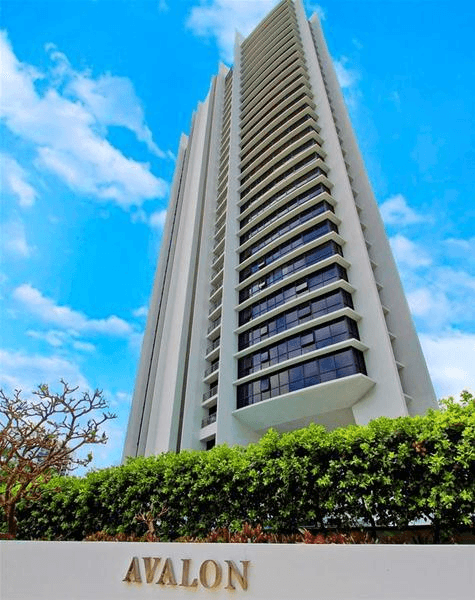 603/4 Wahroonga Place, Surfers Paradise, QLD 4217