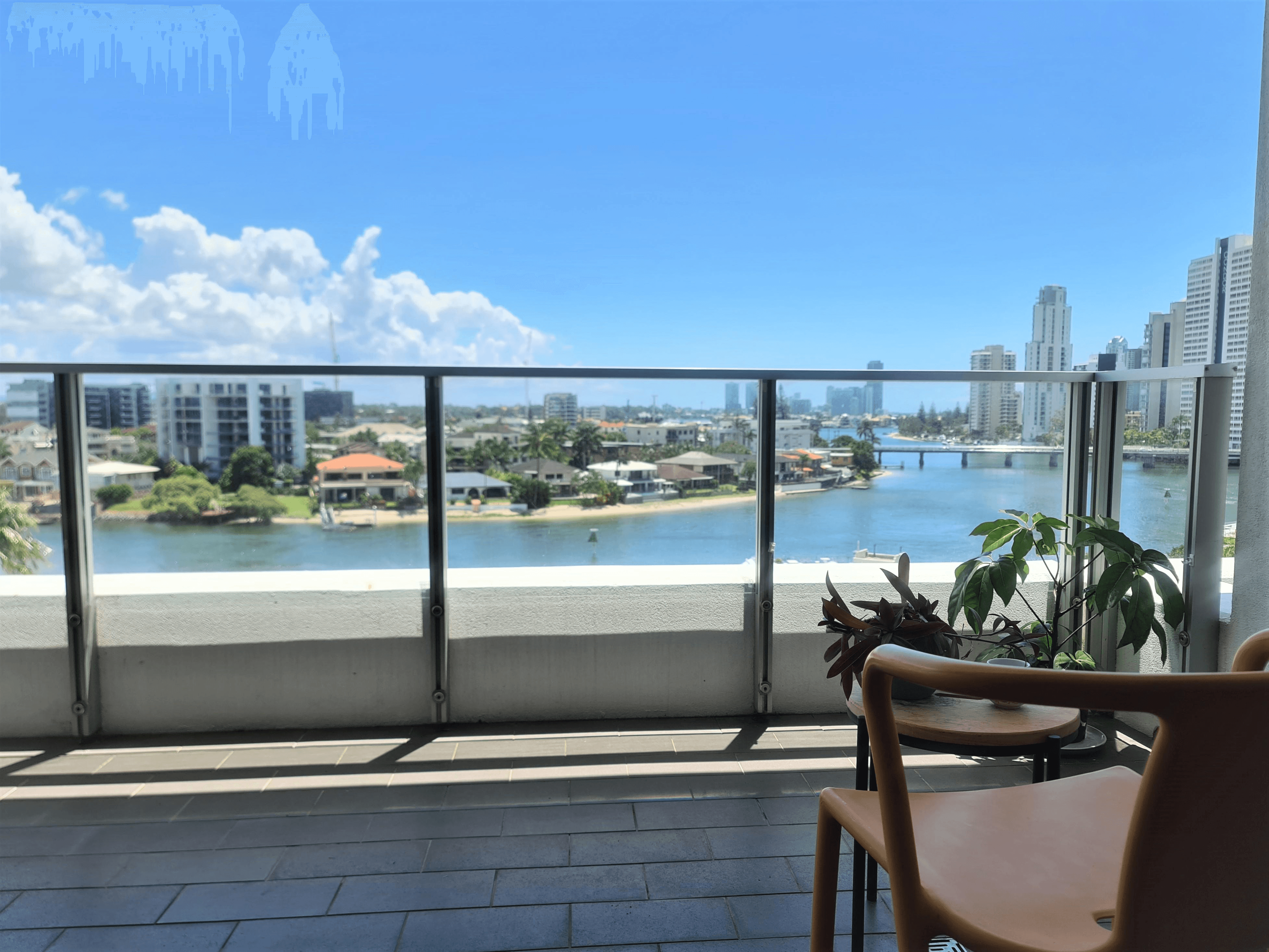 603/4 Wahroonga Place, Surfers Paradise, QLD 4217