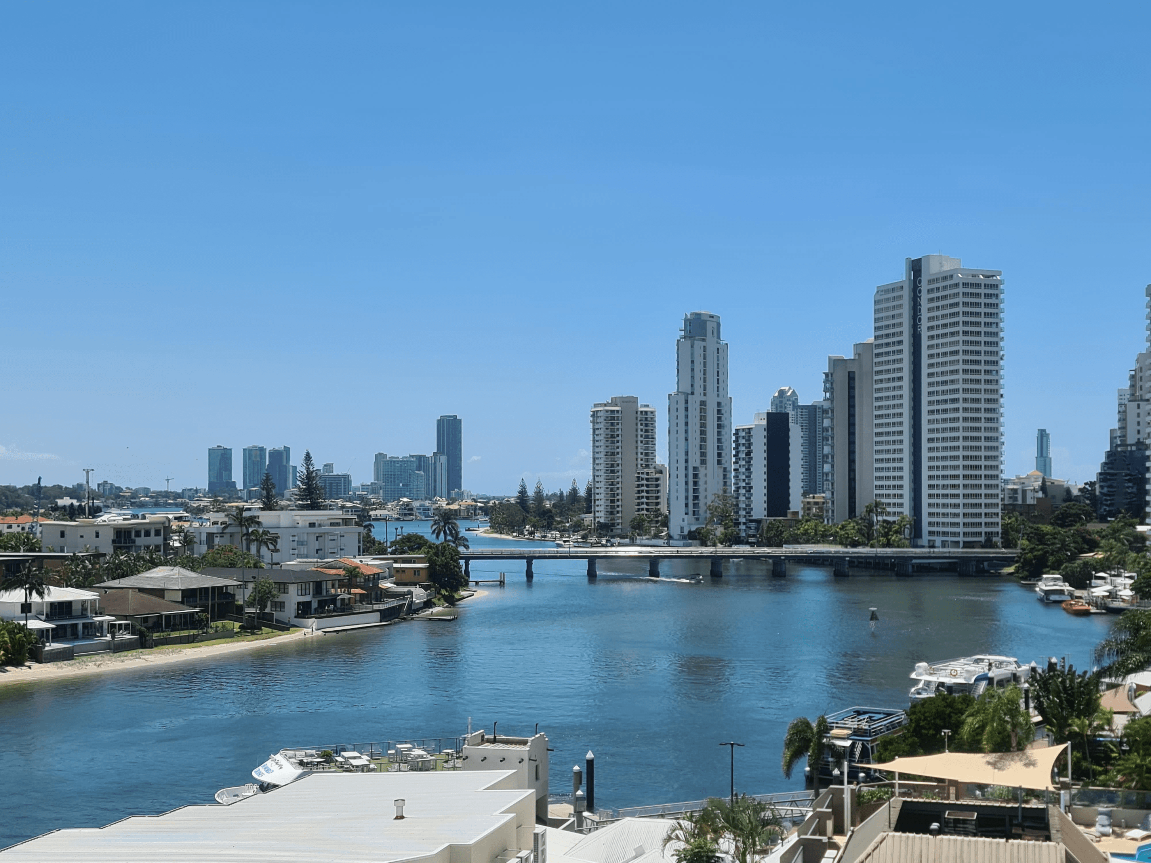 603/4 Wahroonga Place, Surfers Paradise, QLD 4217