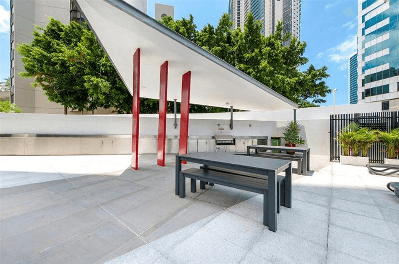 603/4 Wahroonga Place, Surfers Paradise, QLD 4217