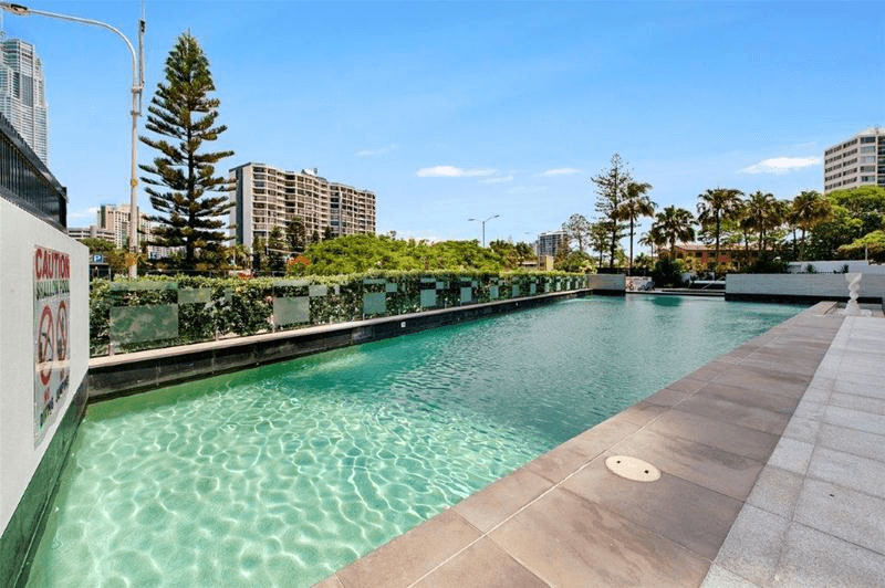 603/4 Wahroonga Place, Surfers Paradise, QLD 4217