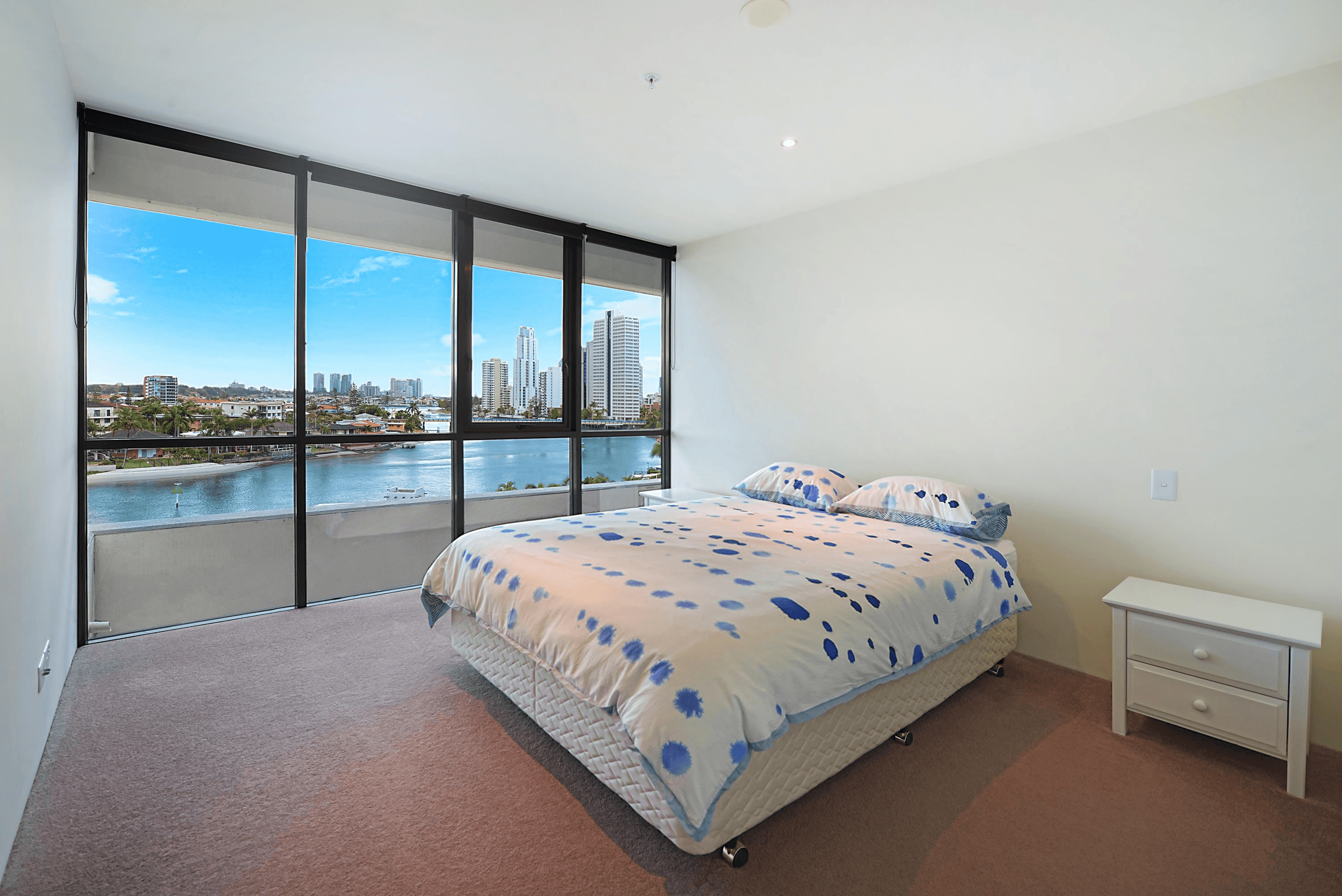 603/4 Wahroonga Place, Surfers Paradise, QLD 4217