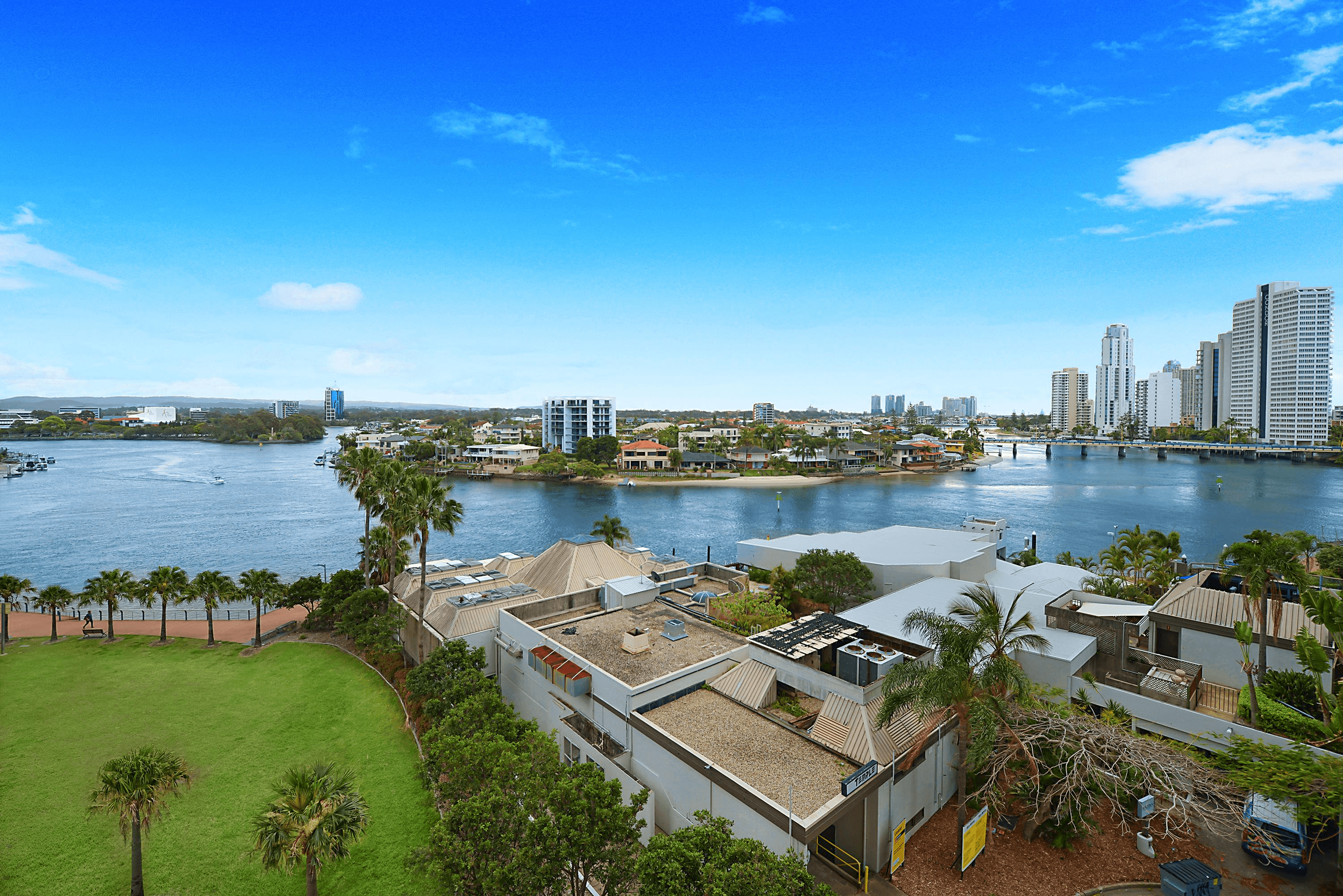 603/4 Wahroonga Place, Surfers Paradise, QLD 4217
