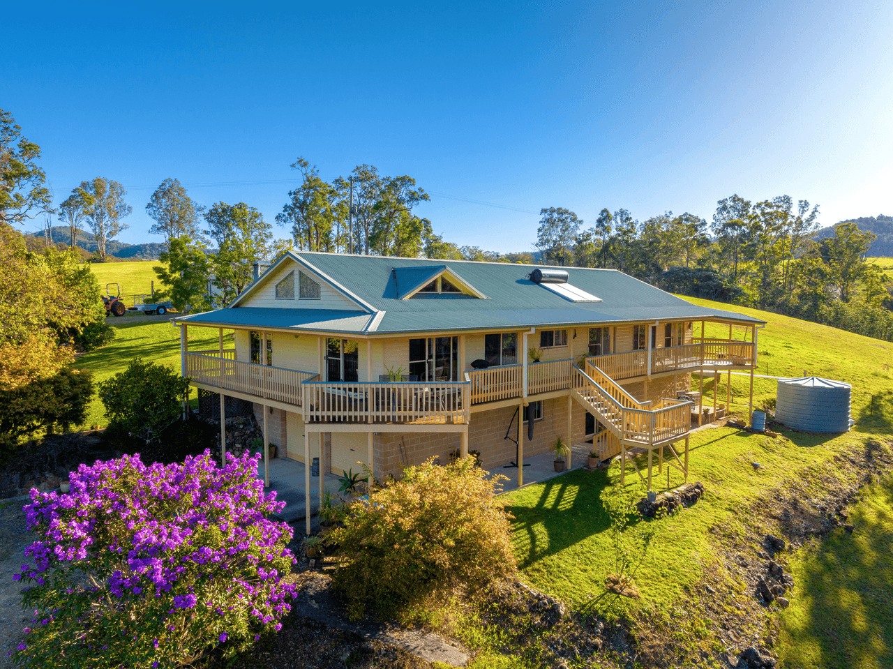 2050 Bulga Road, BOBIN, NSW 2429