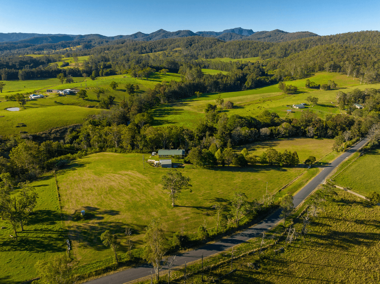 2050 Bulga Road, BOBIN, NSW 2429