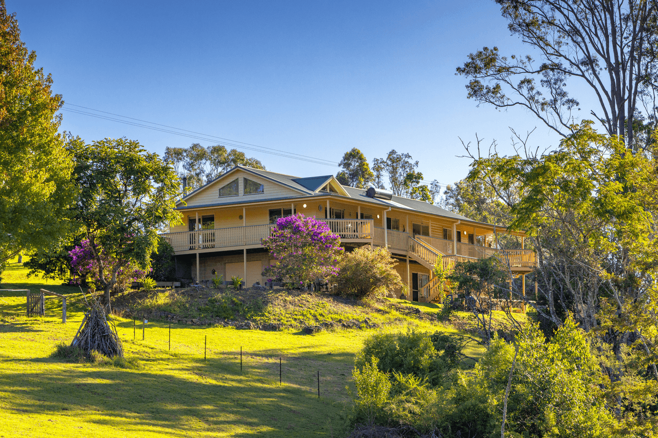 2050 Bulga Road, BOBIN, NSW 2429