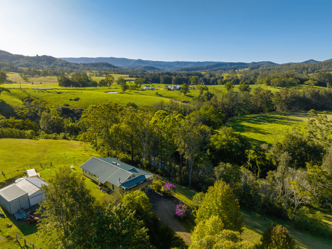 2050 Bulga Road, BOBIN, NSW 2429