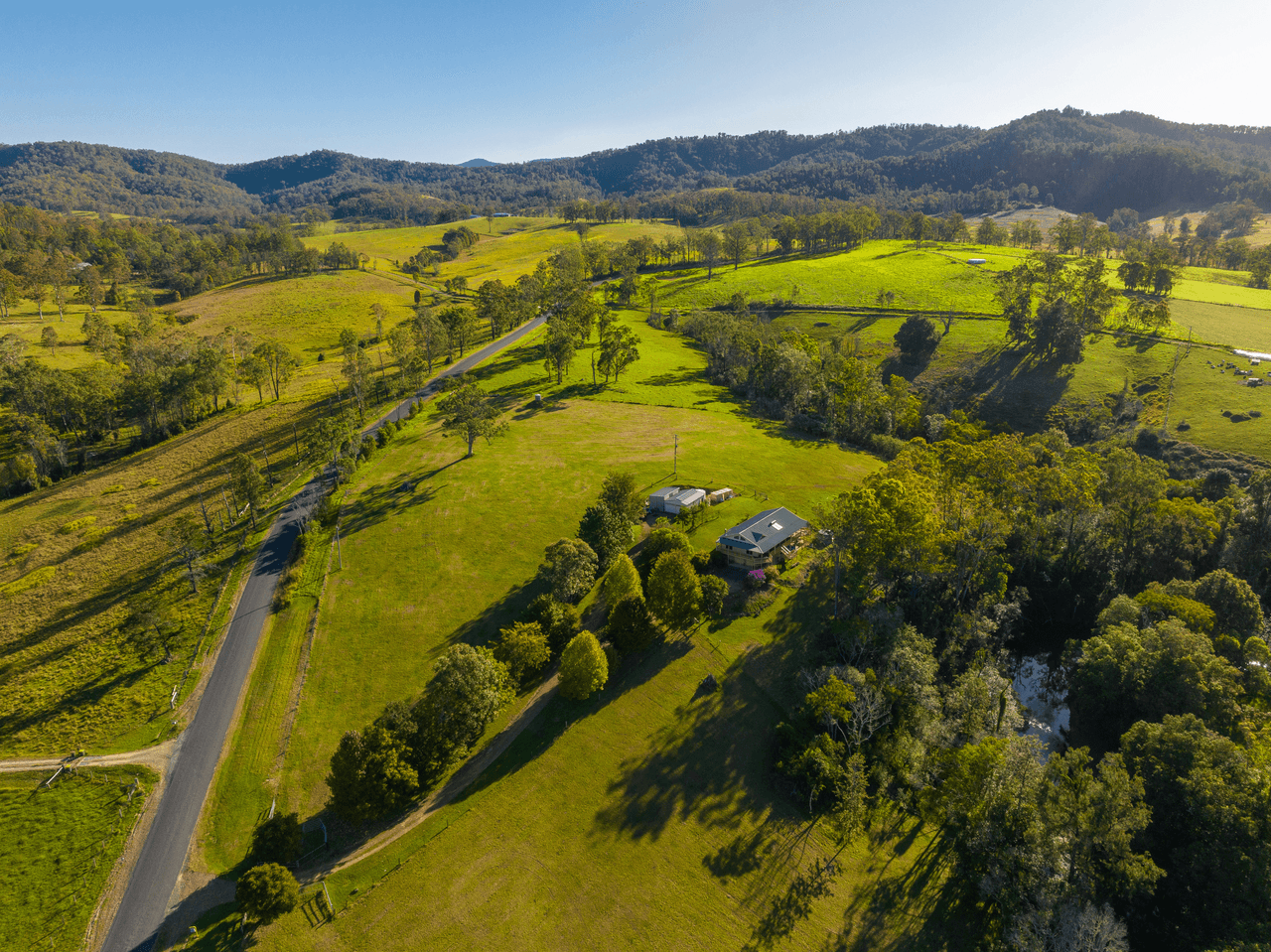 2050 Bulga Road, BOBIN, NSW 2429