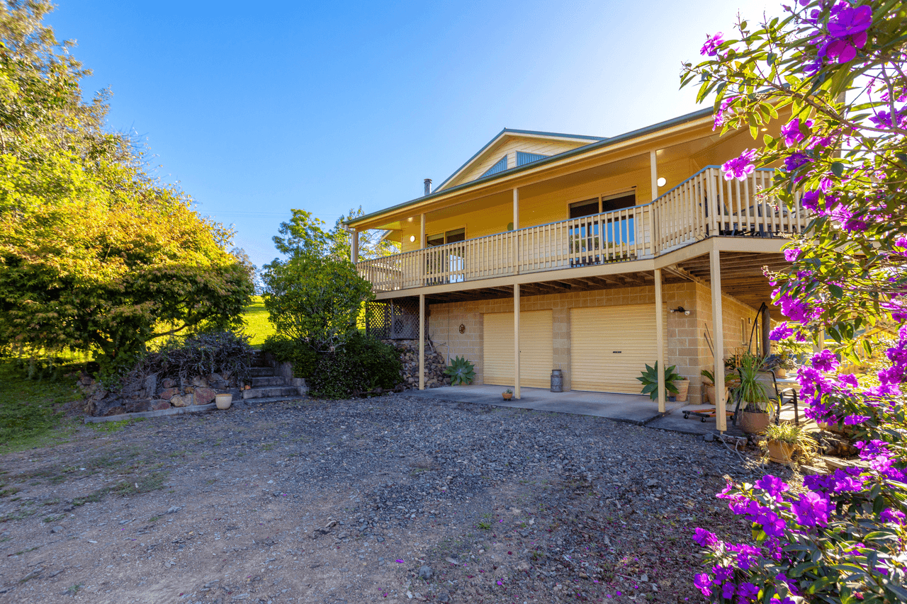 2050 Bulga Road, BOBIN, NSW 2429