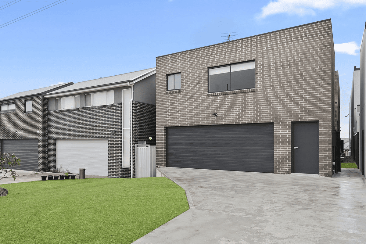 51  Muttong Street, PEMULWUY, NSW 2145