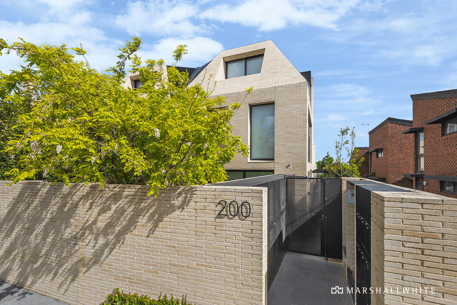 3/200 Cotham Road, Kew, VIC 3101