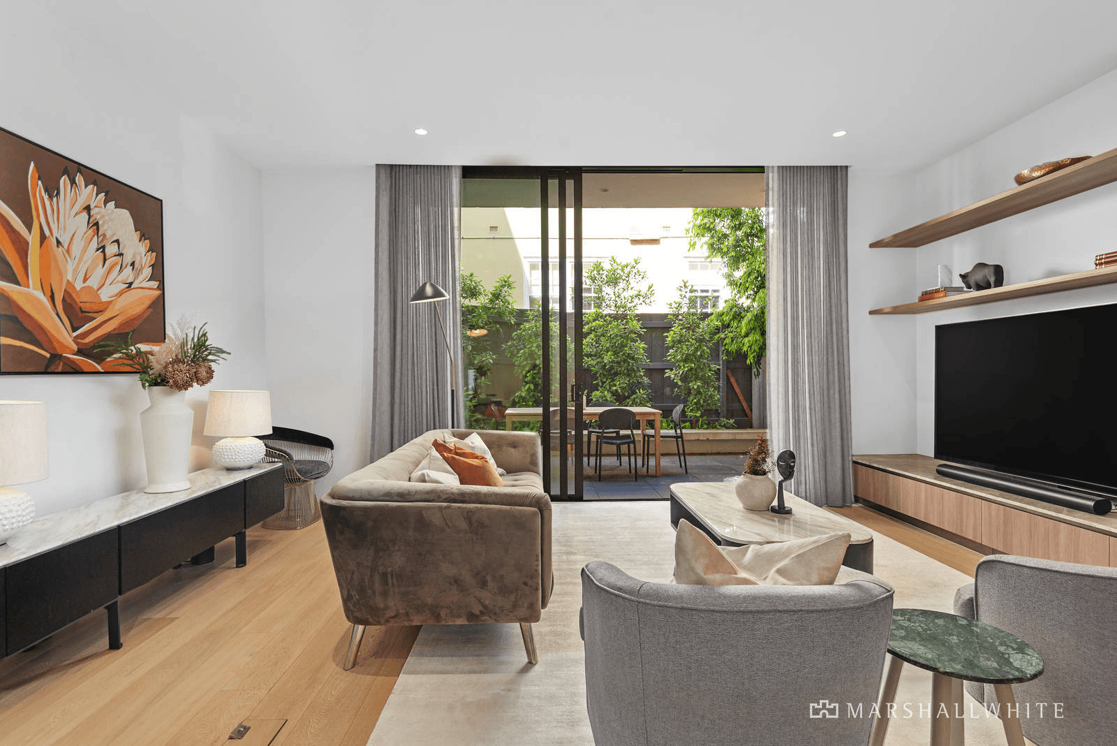 3/200 Cotham Road, Kew, VIC 3101