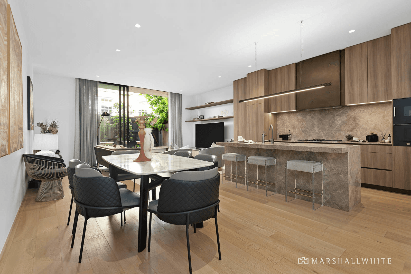 3/200 Cotham Road, Kew, VIC 3101