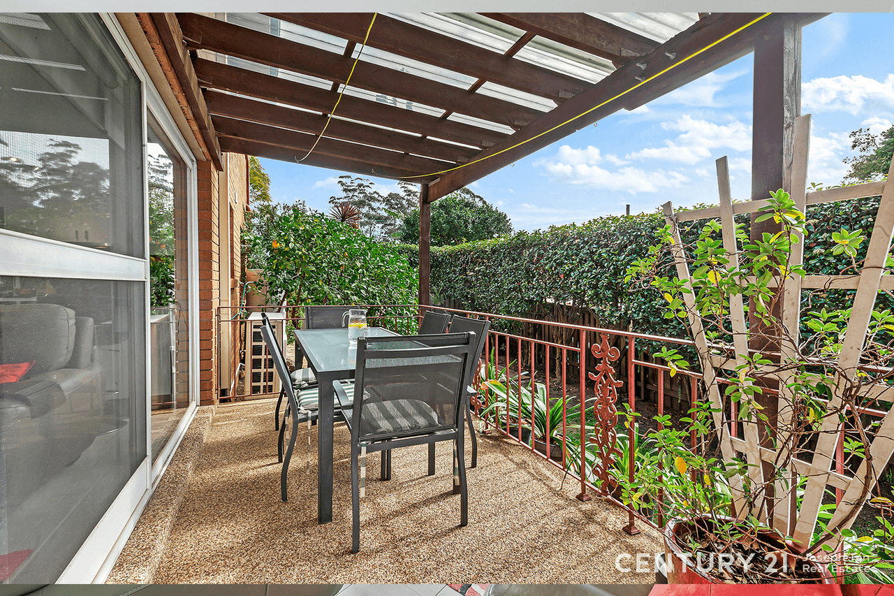 20 New Farm Road, West Pennant Hills, NSW 2125