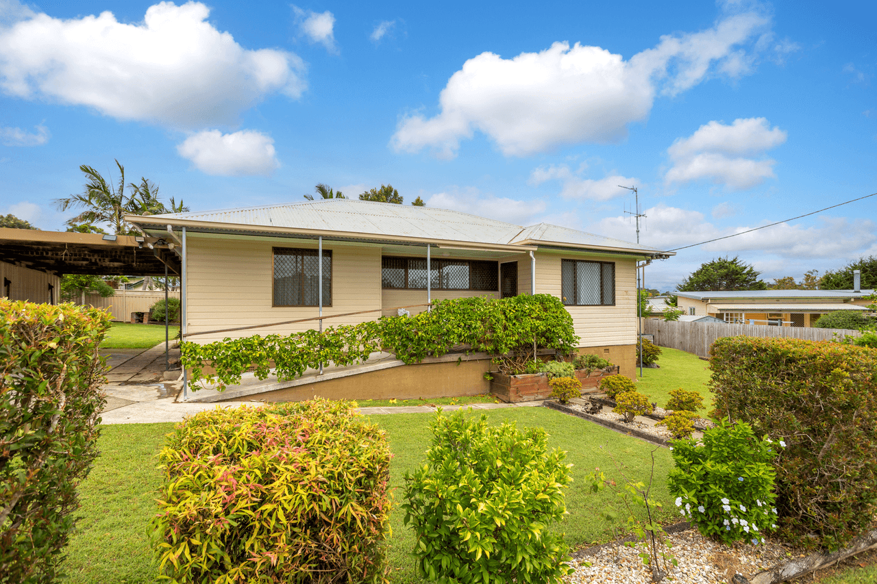 26 Hooke Street, TAREE, NSW 2430