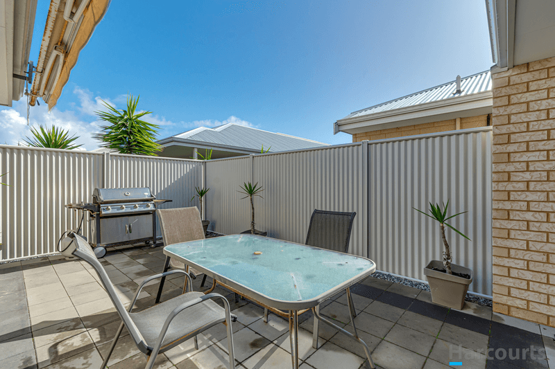 16 Needletail Avenue, ALKIMOS, WA 6038