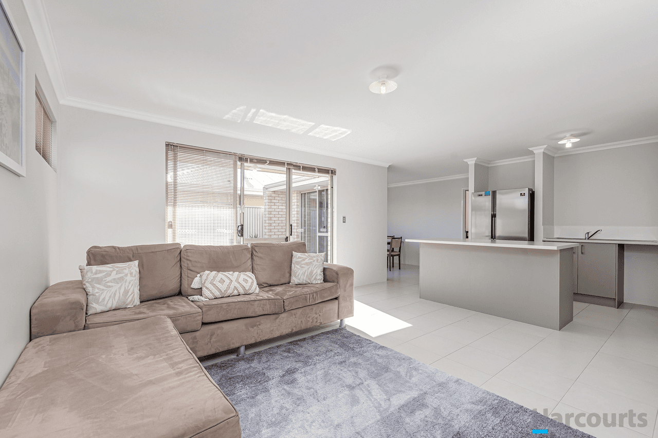 16 Needletail Avenue, ALKIMOS, WA 6038