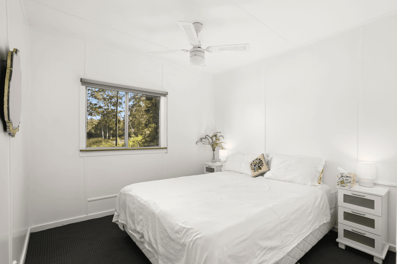 107 Minimbah West Branch Road, MINIMBAH, NSW 2312