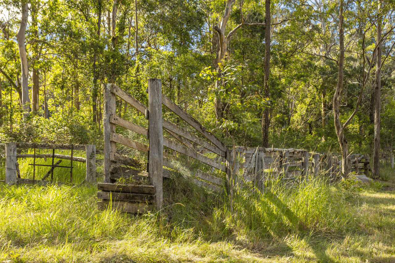 107 Minimbah West Branch Road, MINIMBAH, NSW 2312