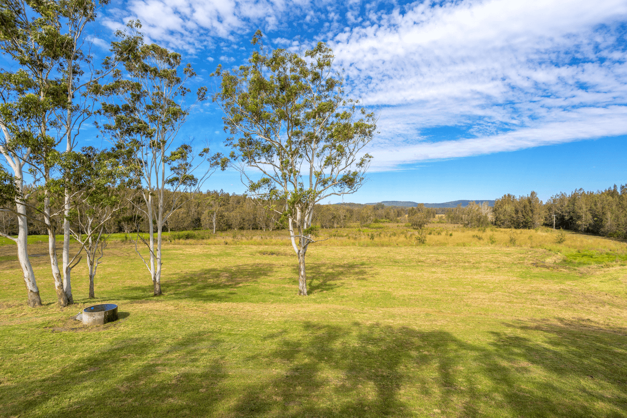 107 Minimbah West Branch Road, MINIMBAH, NSW 2312