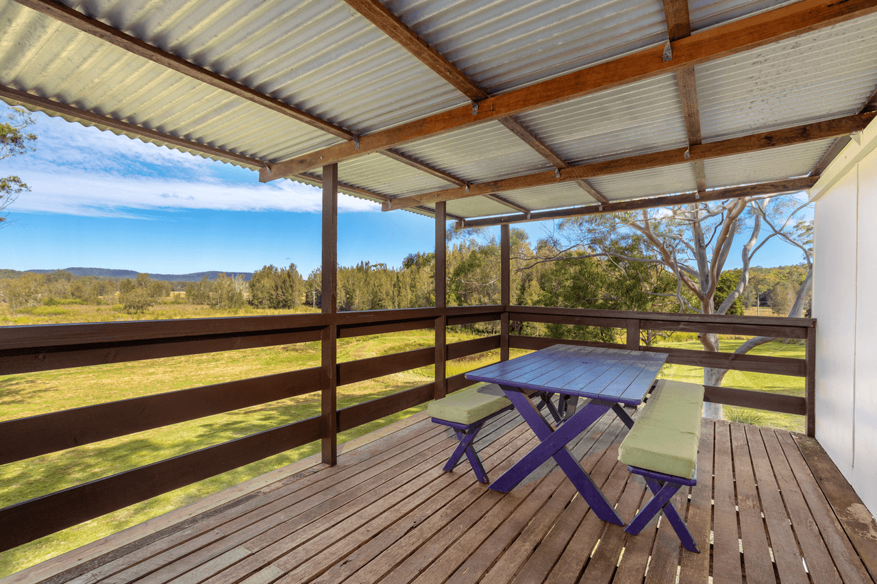 107 Minimbah West Branch Road, MINIMBAH, NSW 2312