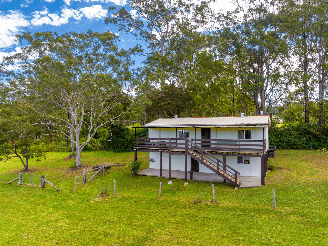 107 Minimbah West Branch Road, MINIMBAH, NSW 2312