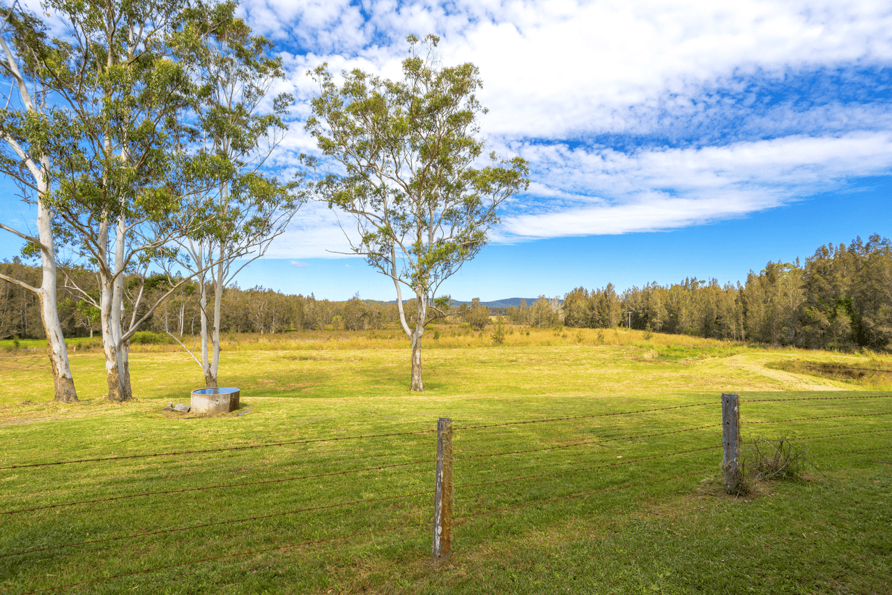 107 Minimbah West Branch Road, MINIMBAH, NSW 2312